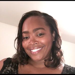 Meet your Posher, Tonya